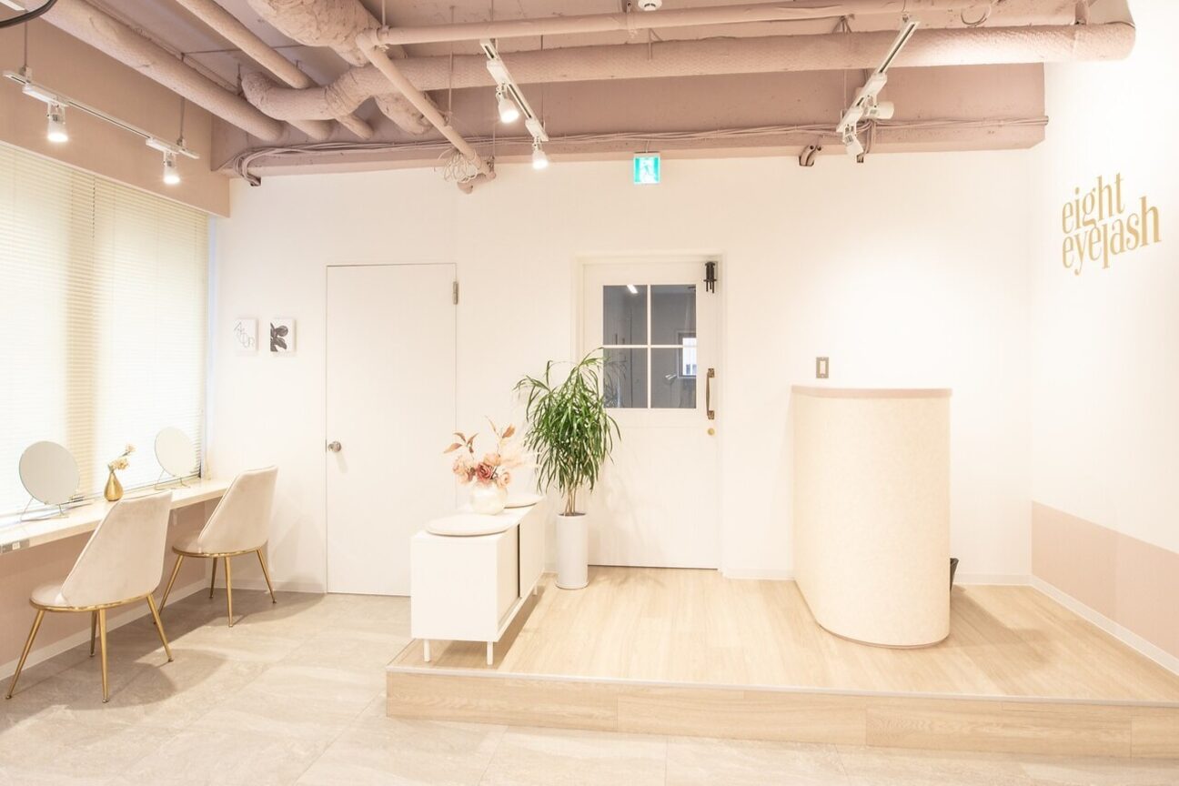 エイト アイラッシュ 川崎店(eight eyelash)2