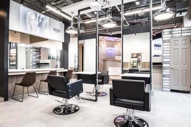 エイト 博多店(EIGHT hakata)1