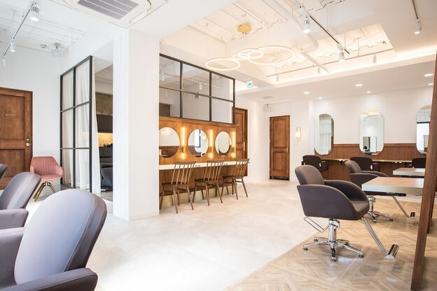 エイトナゴヤ 名駅店(EIGHT nagoya)3