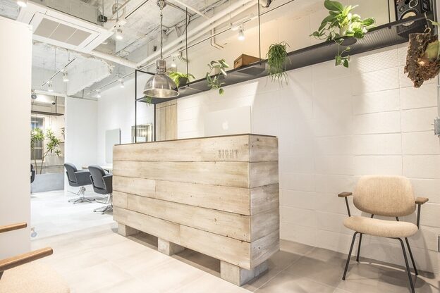 エイト 北千住店(EIGHT)3