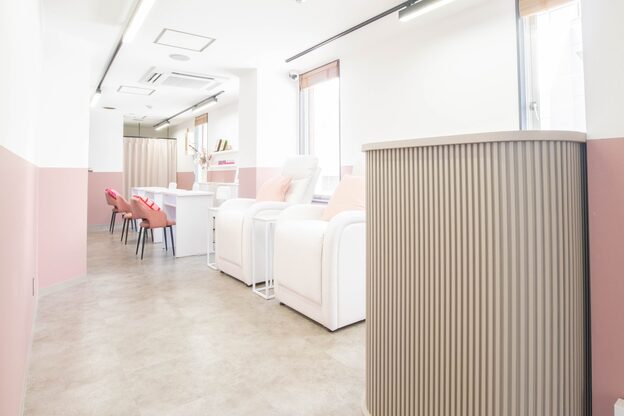 エイト ネイル 渋谷駅前店(eight nail)2