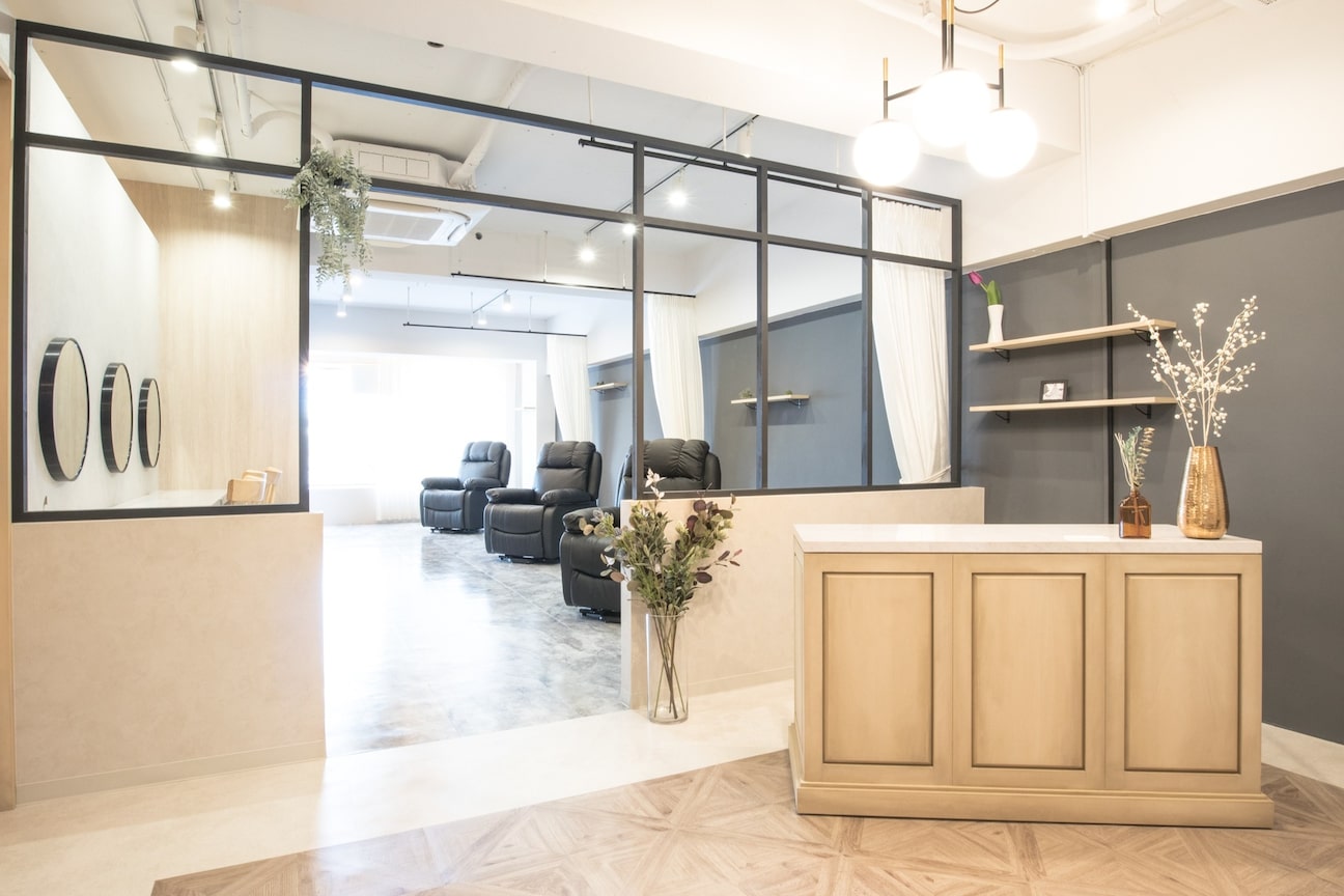 eight eyelash&nail（株式会社　ＥＩＧＨＴ’ｓ）画像2