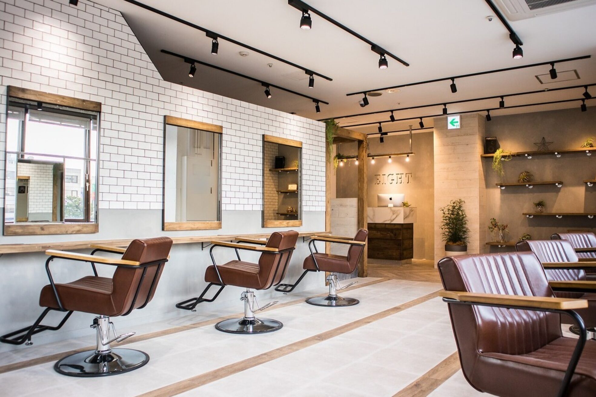 エイト アゲオ 上尾店(EIGHT ageo)1