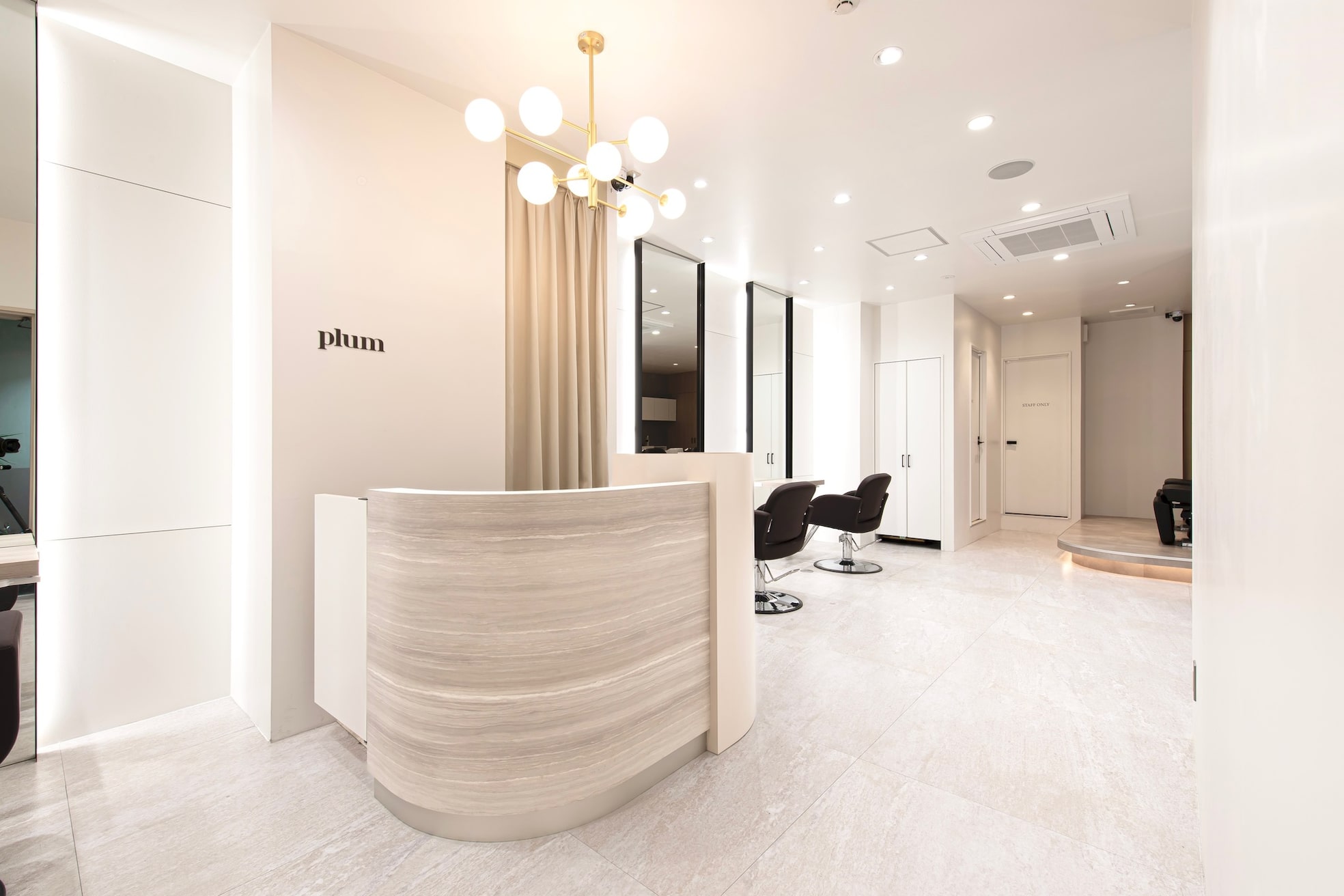 エイト プラム 銀座店(EIGHT plum)1