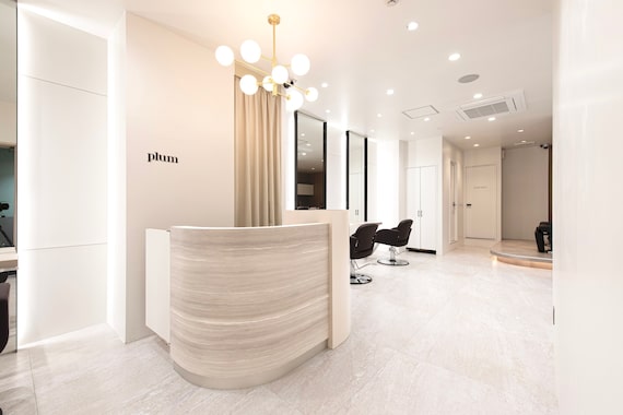 プラム 銀座店(plum ginza)