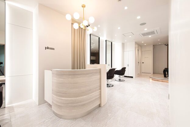 エイト プラム 銀座店(EIGHT plum)1