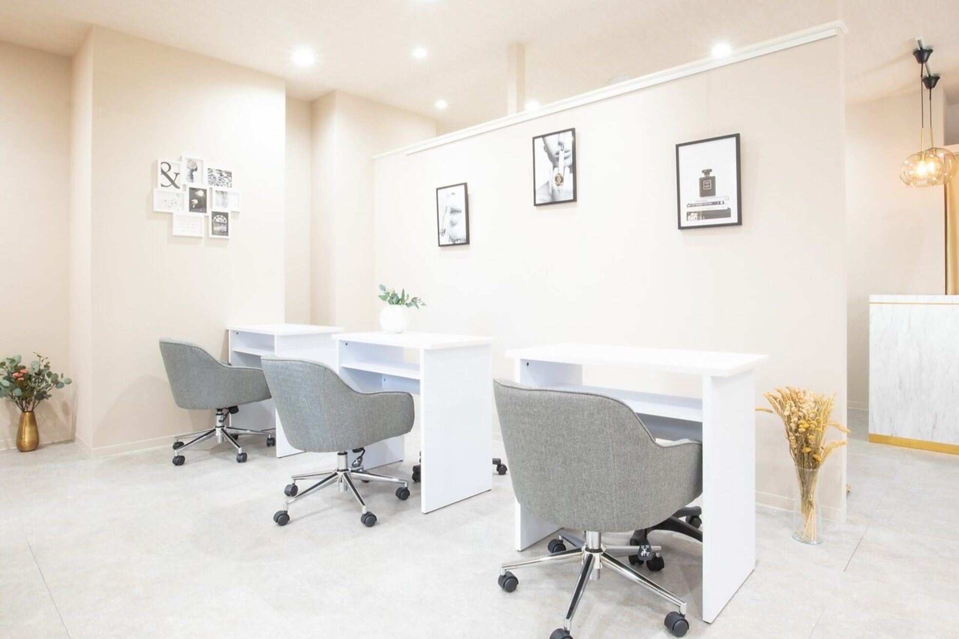 エイト アイラッシュアンドネイル 大宮店(eight)3