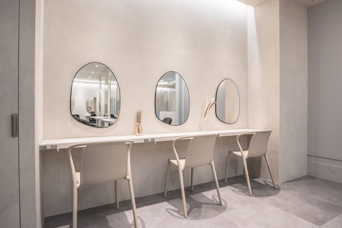 エイト 武蔵小杉店(EIGHT)4