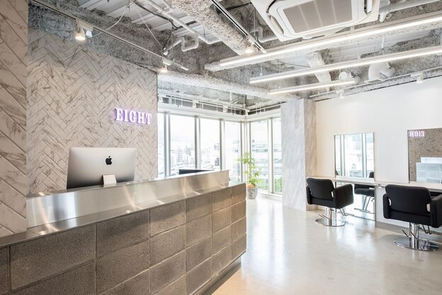 エイト 神戸三宮店(EIGHT)2