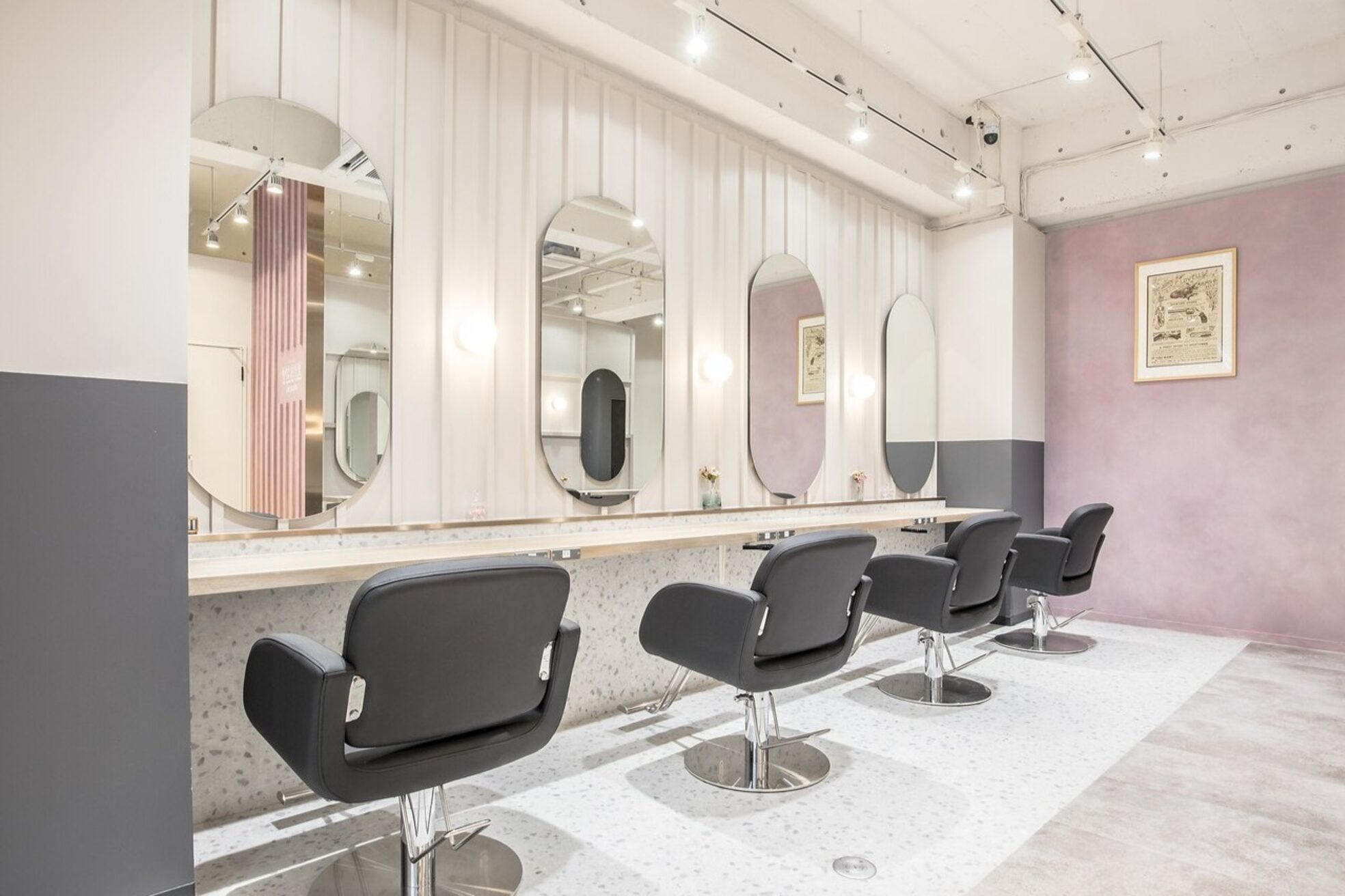 エイト オカチ 上野御徒町店(EIGHT okachi)3