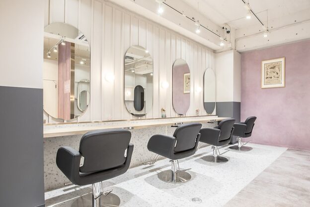 エイト オカチ 上野御徒町店(EIGHT okachi)3