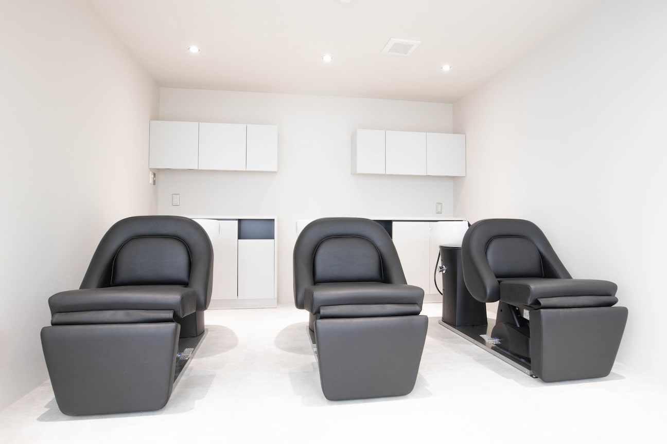 エイトサッポロ 札幌大通り店(EIGHT sapporo)4