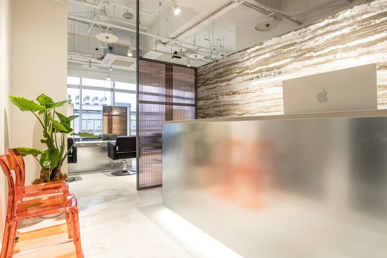 店舗の内観外観用画像1