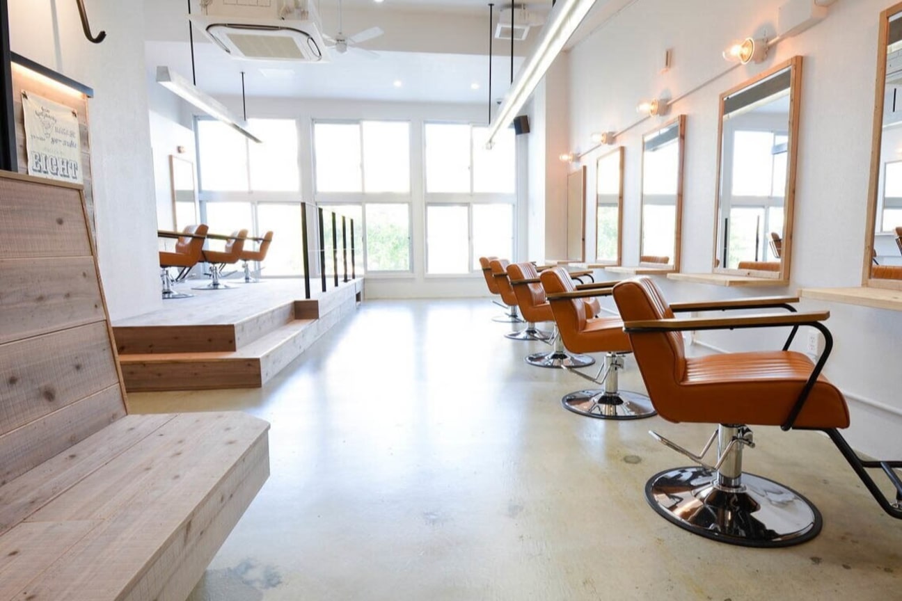 エイト オキナワ 沖縄新都心店(EIGHT okinawa)3