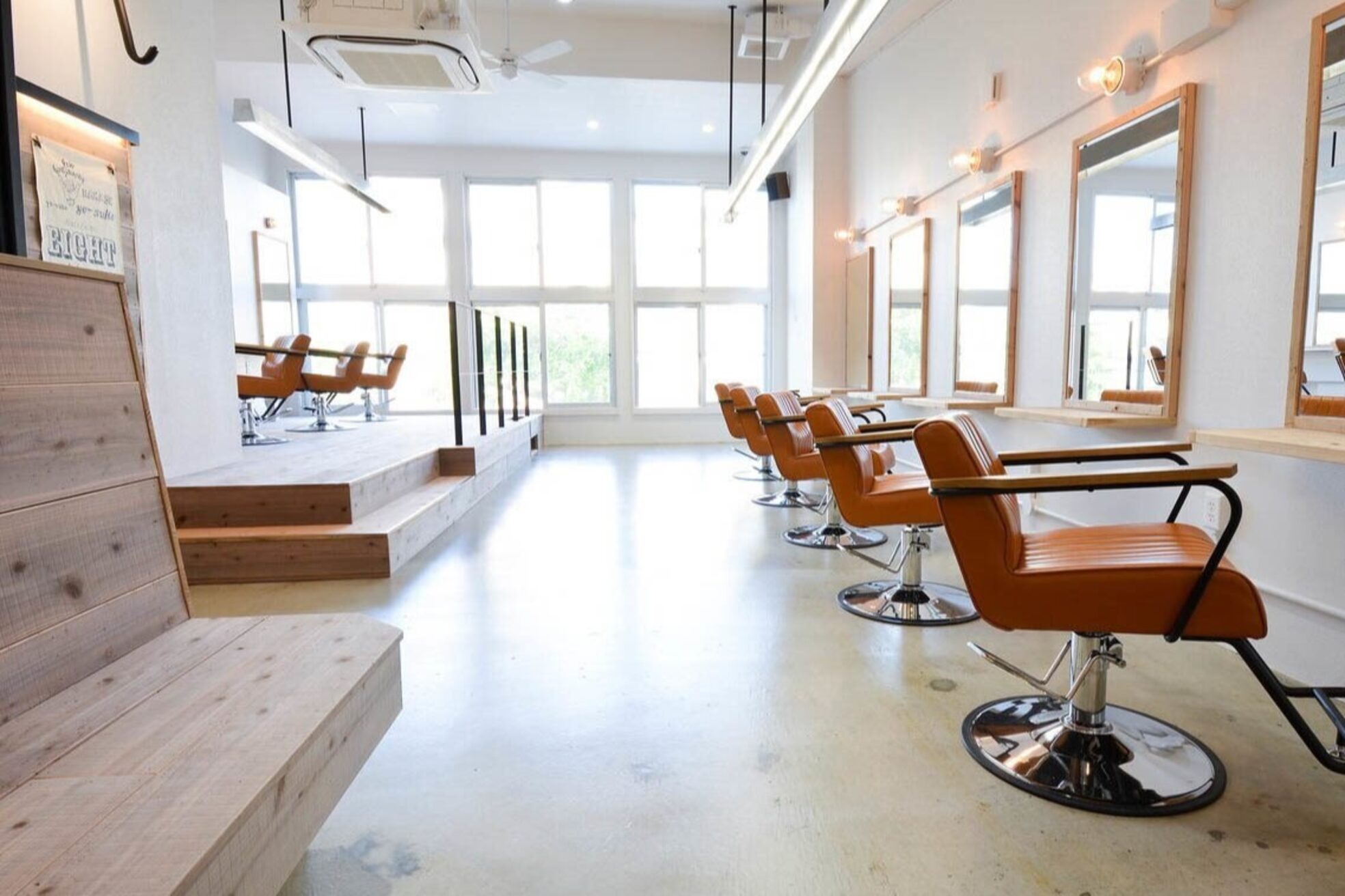 エイト オキナワ 沖縄新都心店(EIGHT okinawa)3