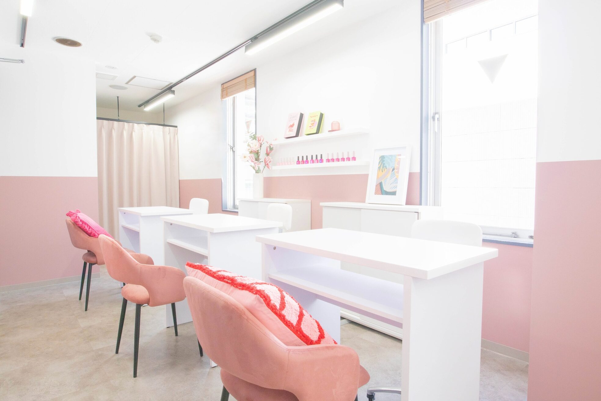 エイト ネイル 渋谷駅前店(eight nail)3