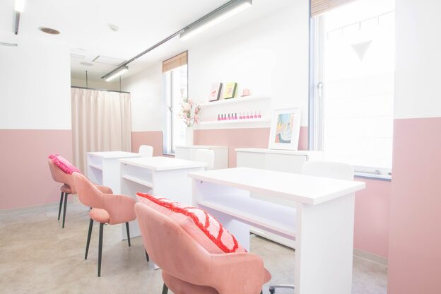 エイト ネイル 渋谷駅前店(eight nail)3