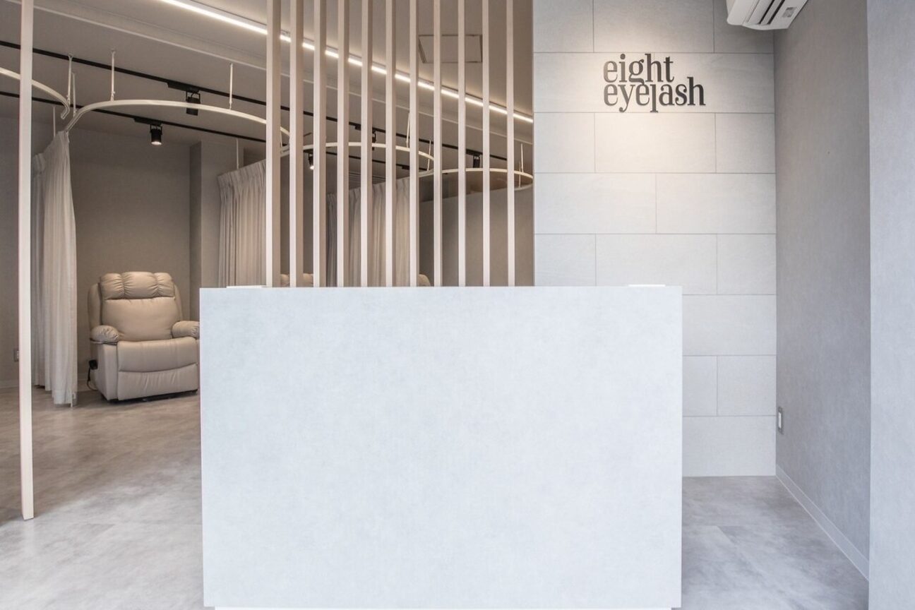 エイト アイラッシュ 武蔵小杉店(eight eyelash)3