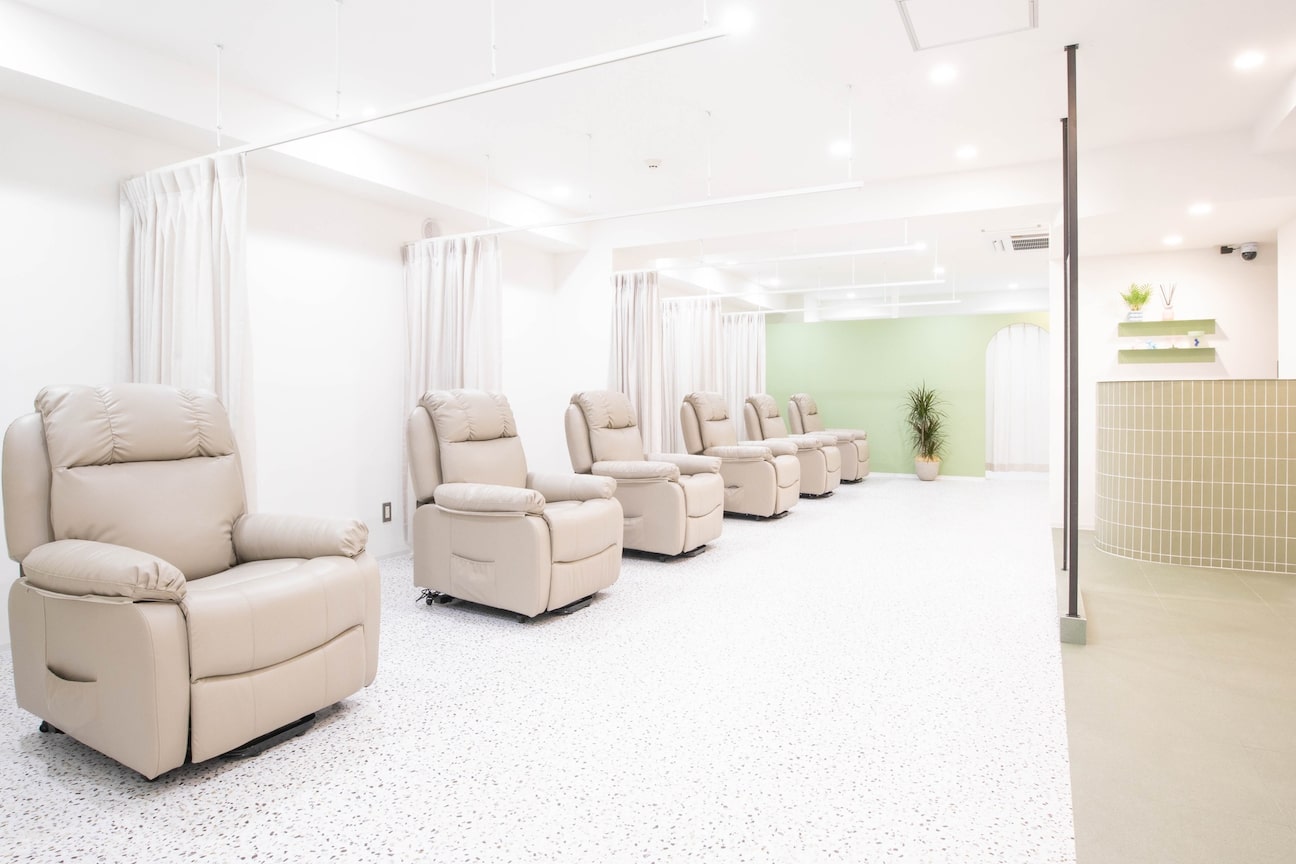 eight eyelash&nail(株式会社 EIGHT’s)画像1