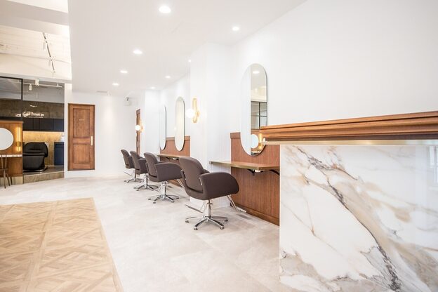 エイトナゴヤ 名駅店(EIGHT nagoya)5