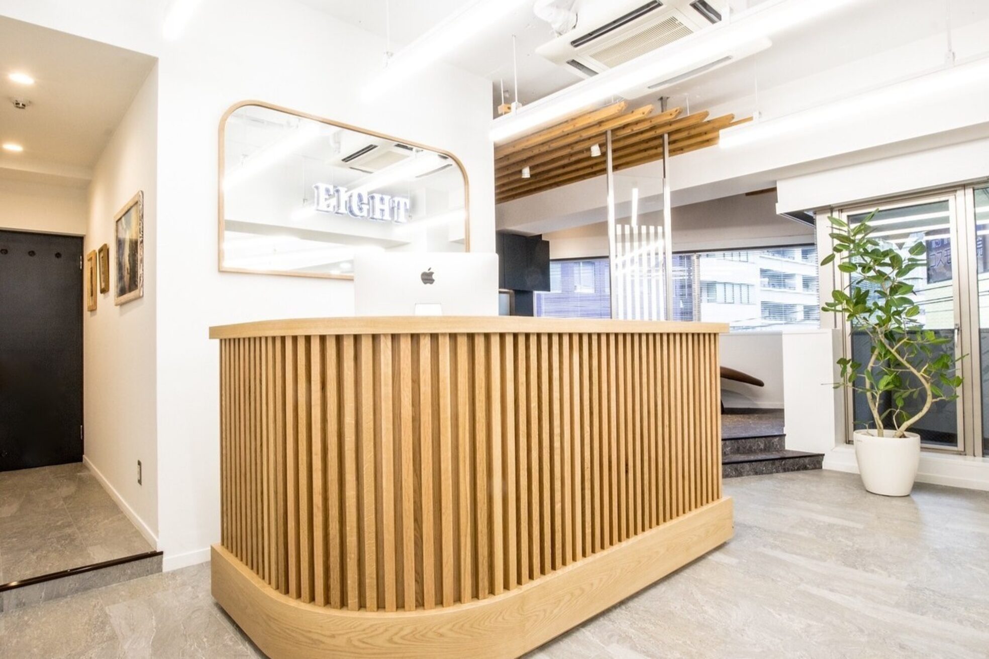 エイト 恵比寿店(EIGHT ebisu)1