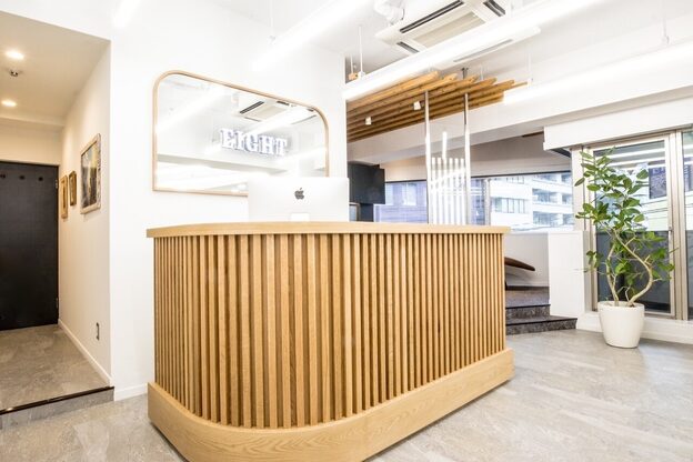 エイト 恵比寿店(EIGHT ebisu)1