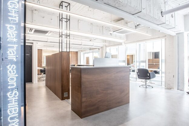 エイト プラット 渋谷2号店(EIGHT plat)2