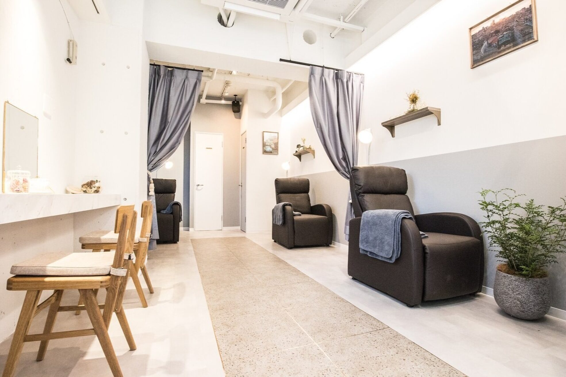 エイト アイラッシュ 中目黒店(eight eyelash)1