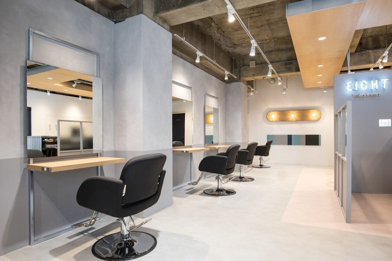 エイト 横浜店(EIGHT)2