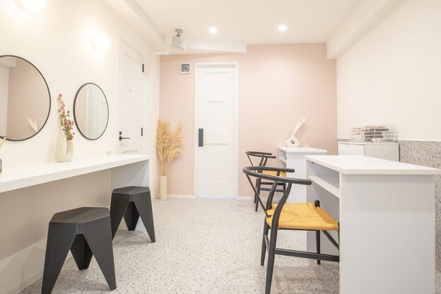 エイト 吉祥寺店(eight)2