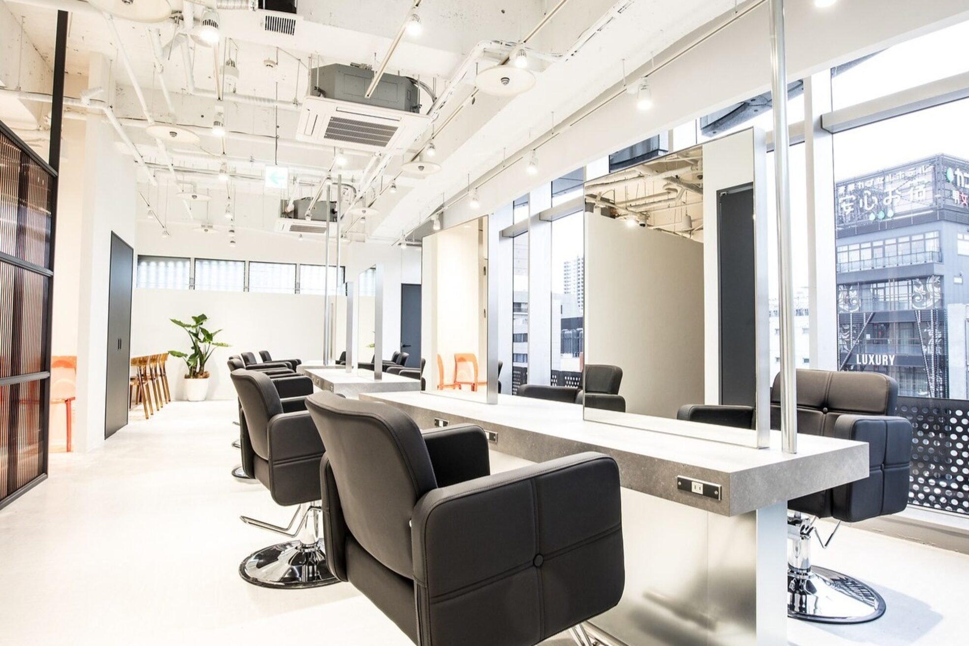 エイトサカエ 栄店(EIGHT sakae)4