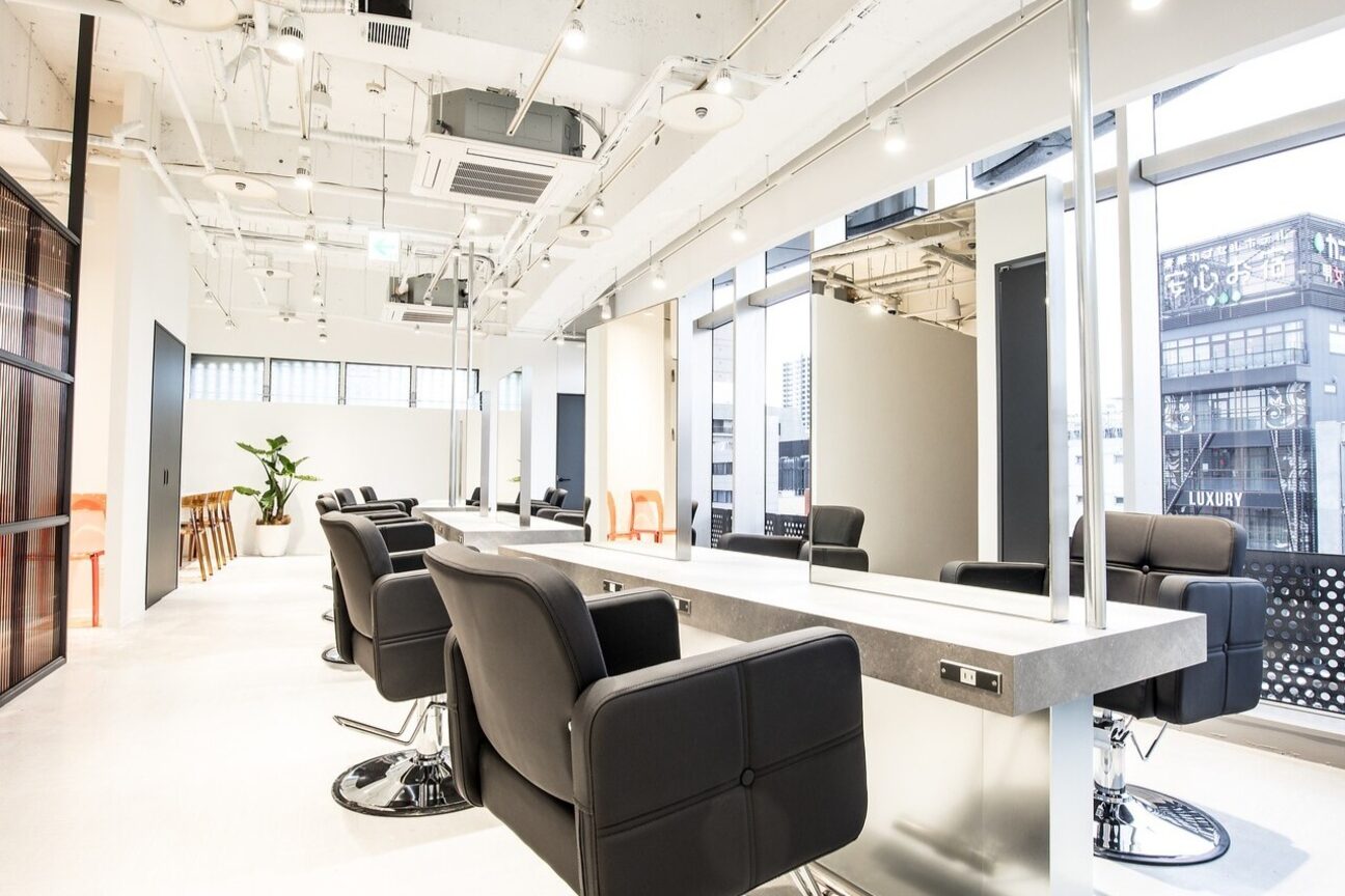 エイトサカエ 栄店(EIGHT sakae)4