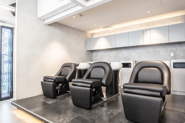 エイト プラット 渋谷2号店(EIGHT plat)3