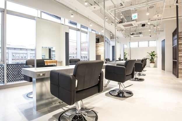 エイトサカエ 栄店(EIGHT sakae)1