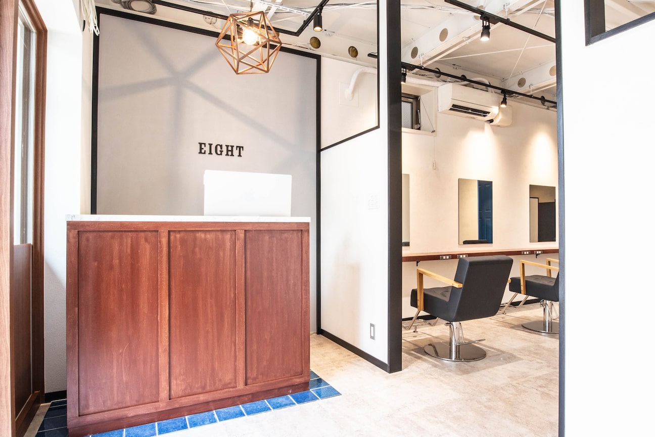 EIGHT(株式会社 EIGHT’s)画像1