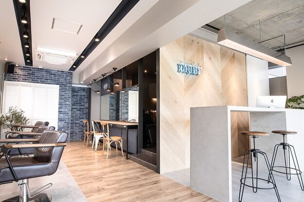 エイト 沖縄豊崎店(EIGHT toyosaki)1