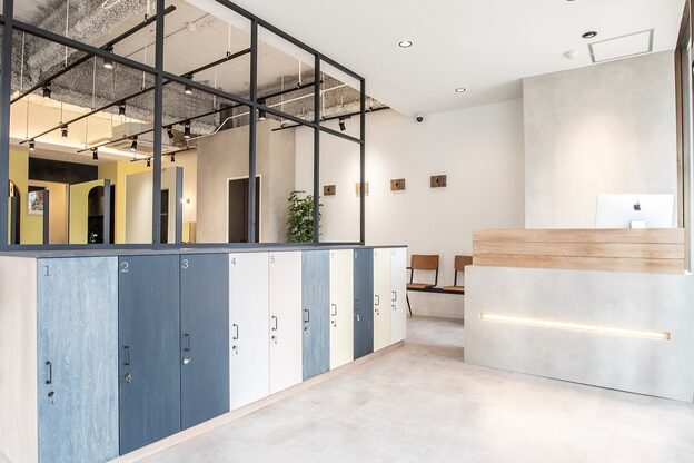 エイト アキタ 秋田中通店(EIGHT akita)3