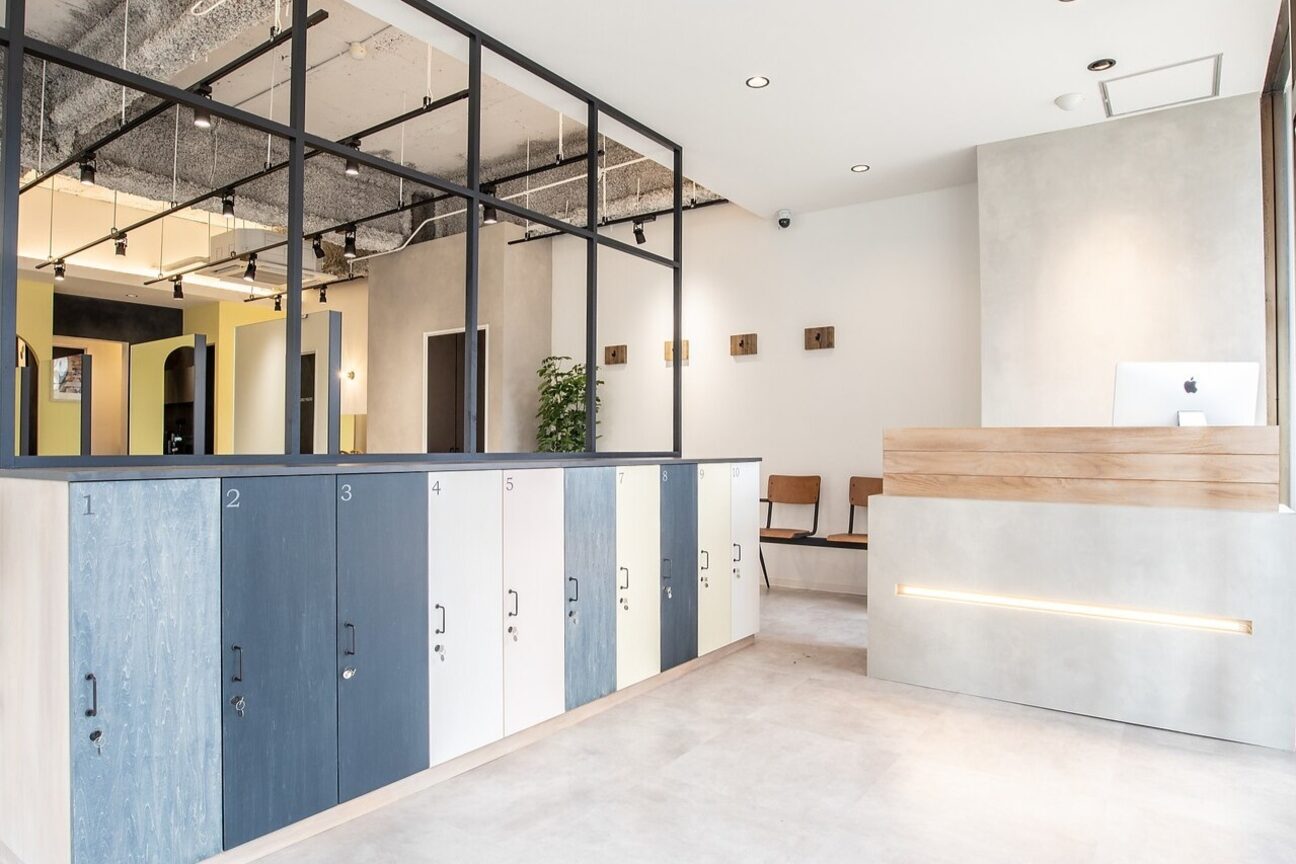 エイト アキタ 秋田中通店(EIGHT akita)3