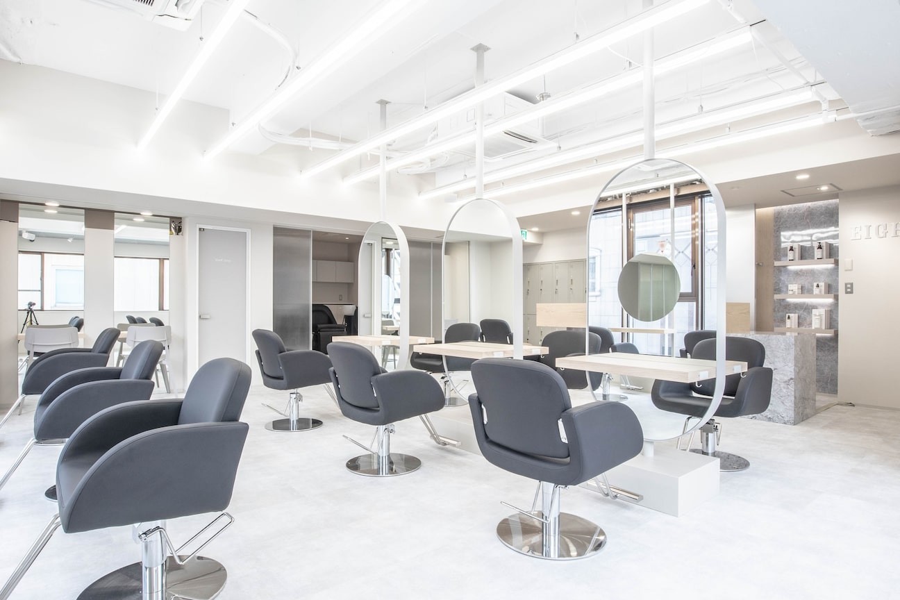 エイトサッポロ 札幌大通り店(EIGHT sapporo)2