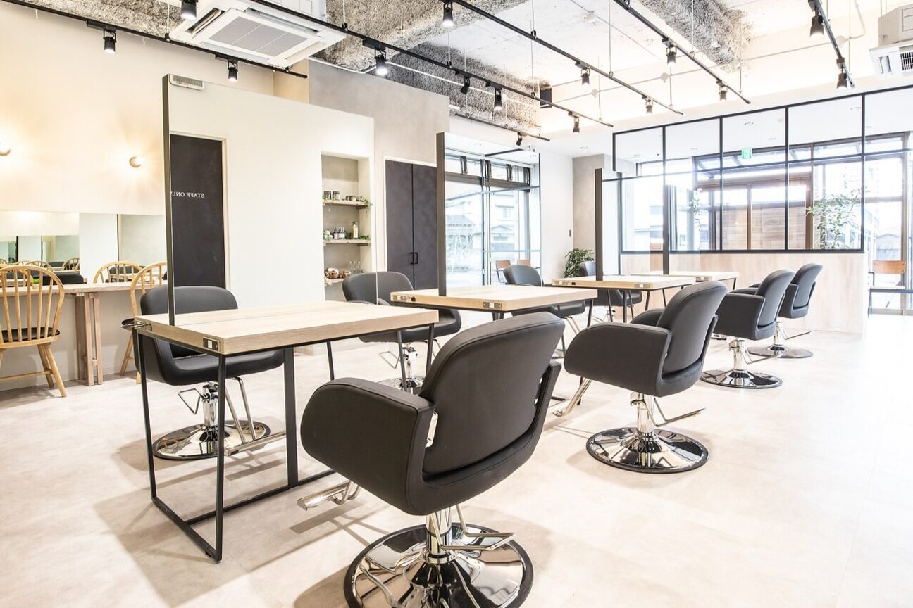 エイト アキタ 秋田中通店(EIGHT akita)4