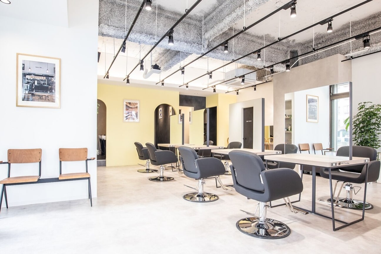 EIGHT(株式会社 EIGHT’s)画像1