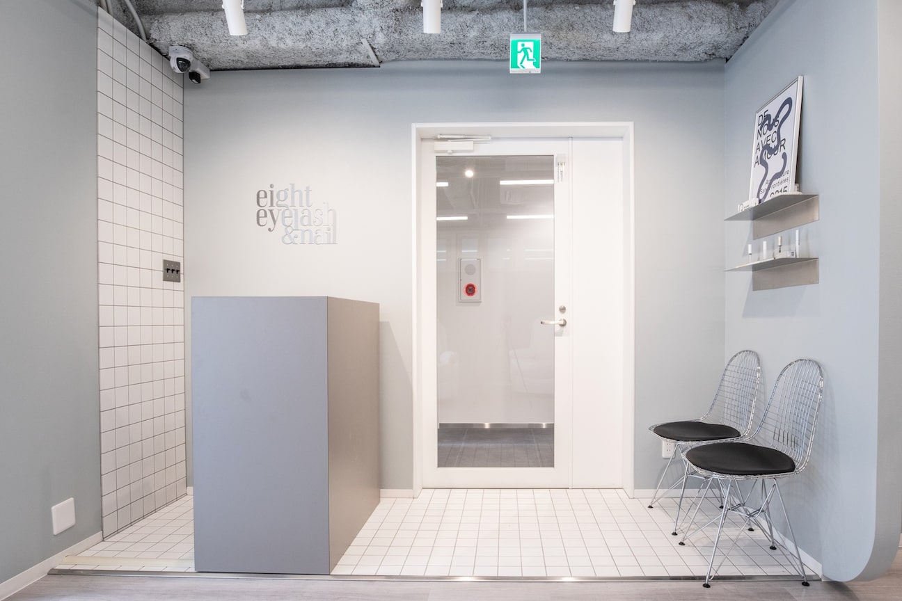 eight eyelash&nail(株式会社 EIGHT’s)画像3