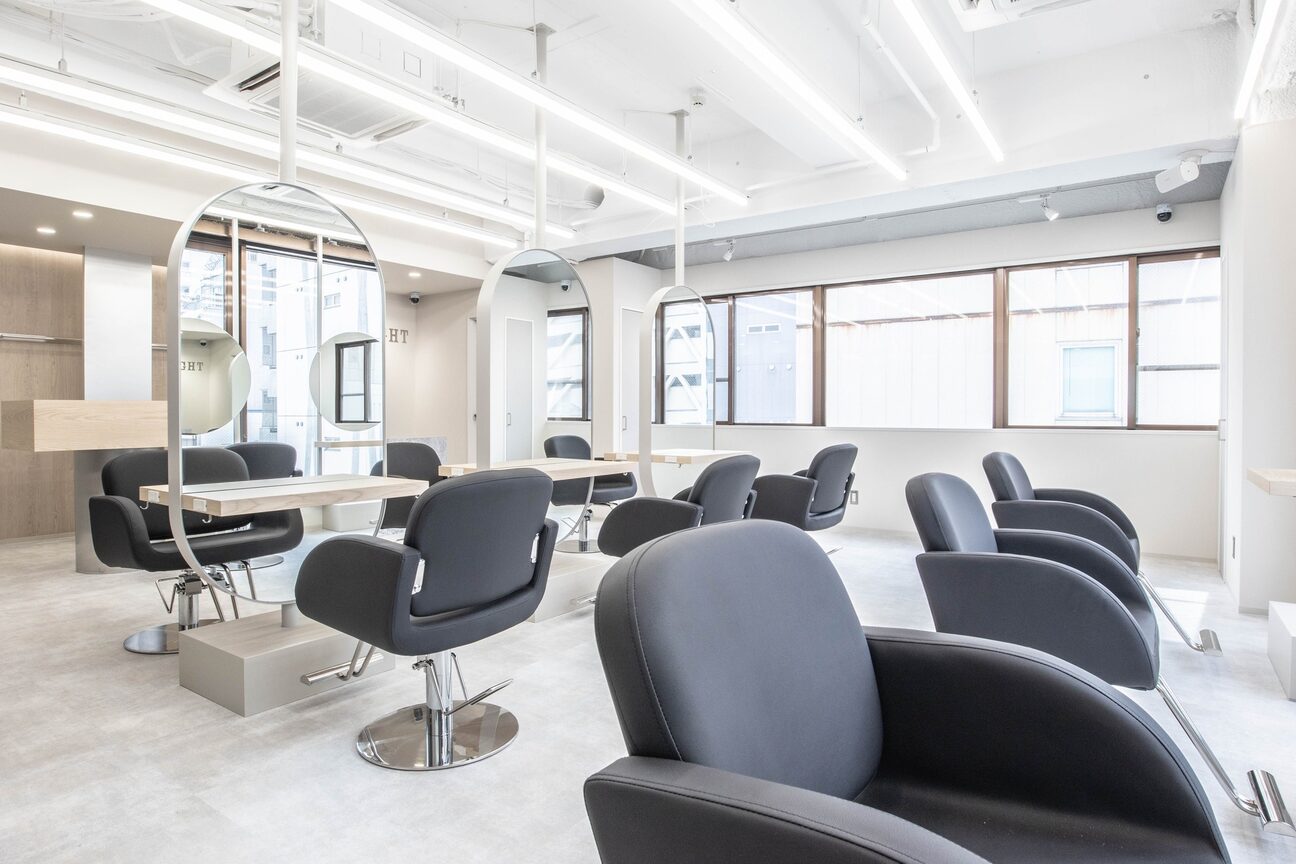 エイトサッポロ 札幌大通り店(EIGHT sapporo)3