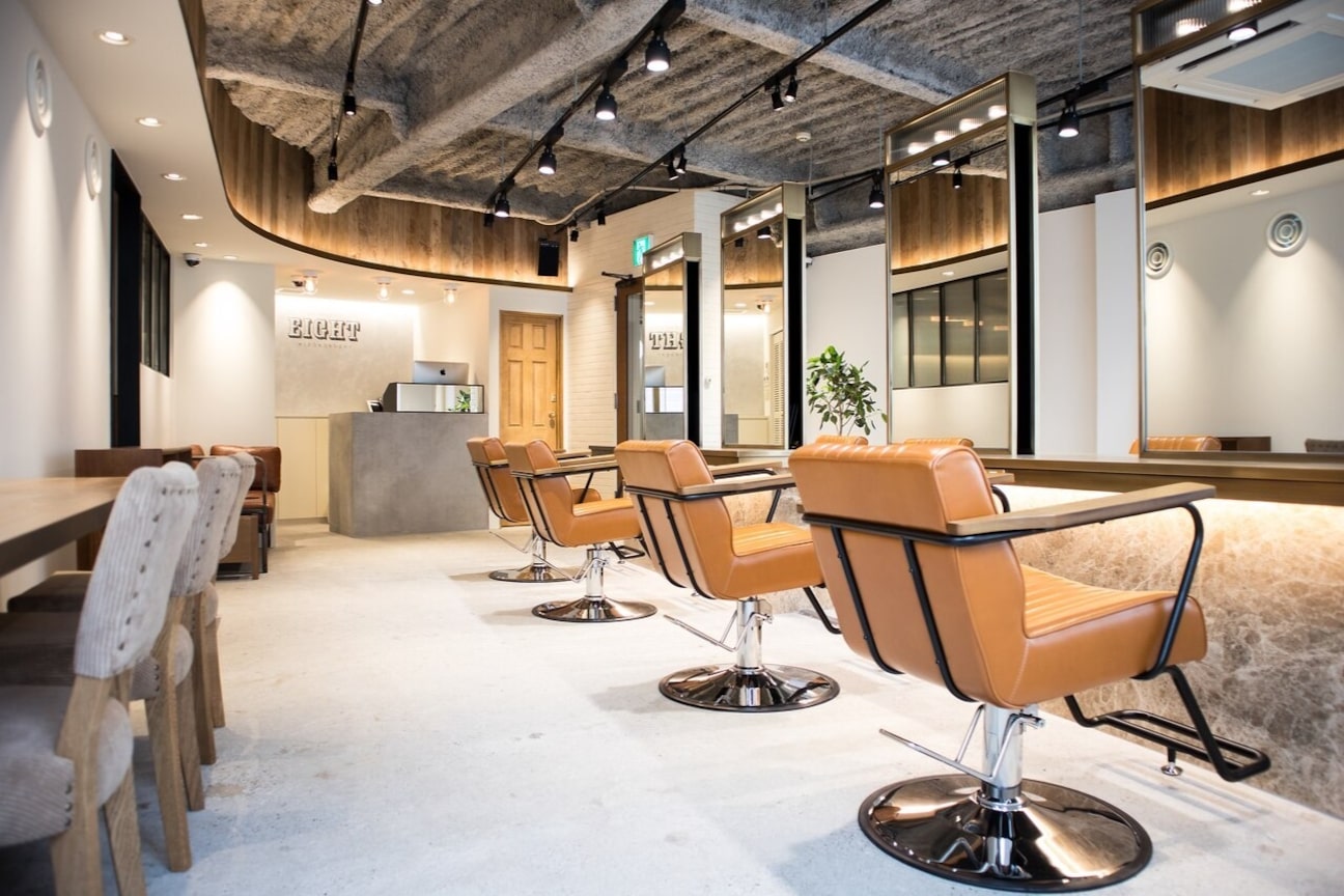 EIGHT(株式会社 EIGHT’s)画像1