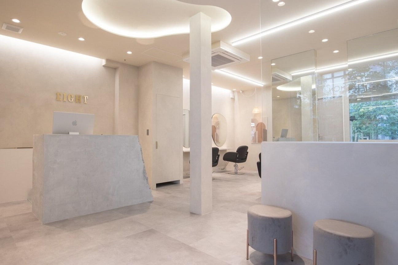 エイト 武蔵小杉店(EIGHT)1