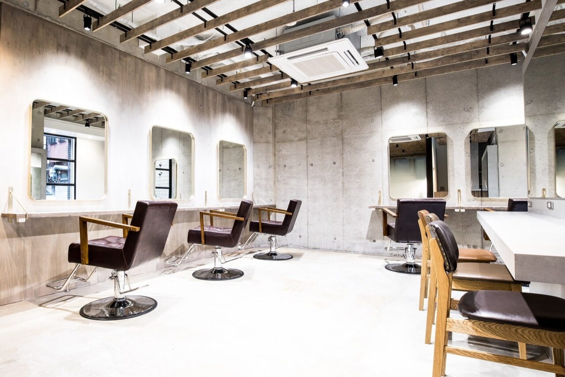 エイト 上野店(EIGHT ueno)1