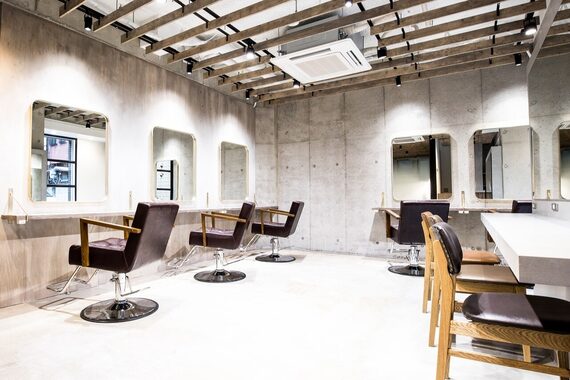 エイト 上野店(EIGHT ueno)