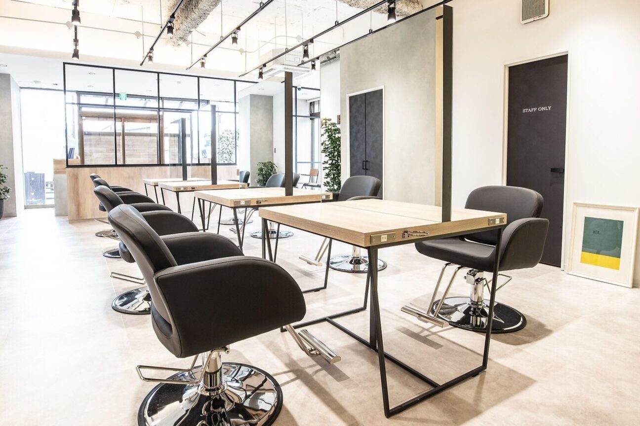 店舗の内観外観用画像1