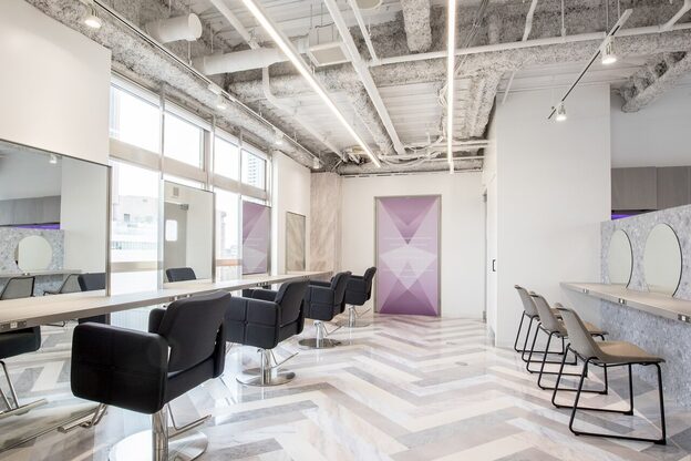 エイト 神戸三宮店(EIGHT)3