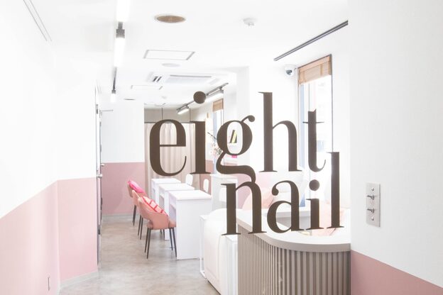 エイト ネイル 渋谷駅前店(eight nail)4